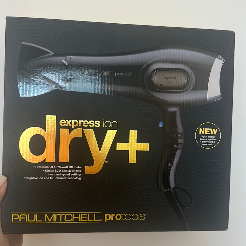 Paul Michell Blow dryer